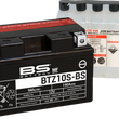 Load image into Gallery viewer, BsBattery Battery - BTZ10S-BS (YTZ) 300696 - Main Product View