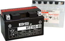 Load image into Gallery viewer, BsBattery Battery - BTZ10S-BS (YTZ) 300696 - Main Product View