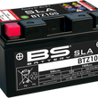 Load image into Gallery viewer, BsBattery Battery - BTZ10S (YTZ) 300636-1 - Main Product View