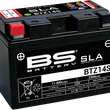 Load image into Gallery viewer, BsBattery Battery - BTZ14S (YTZ) 300638-1 - Main Product View