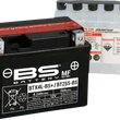 Load image into Gallery viewer, BsBattery Battery - BTZ5S-BS / BTX4L-BS (YTZ / YTX) 300617 - Main Product View