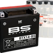 Load image into Gallery viewer, BsBattery Battery - BTZ5S-BS / BTX4L-BS (YTZ / YTX) 300617 - Side View