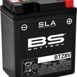 Load image into Gallery viewer, BsBattery Battery - BTZ8V (YT) 300890 - Main Product View