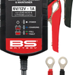 Load image into Gallery viewer, BsBattery Battery Charger/Maintainer - BS 10 - 6V/12V 700571 - Main Product View