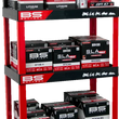 Load image into Gallery viewer, BsBattery Battery Display Rack 900075 - Main Product View
