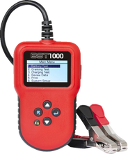 Load image into Gallery viewer, BsBattery Battery Tester - BST 1000 700605 - Main Product View