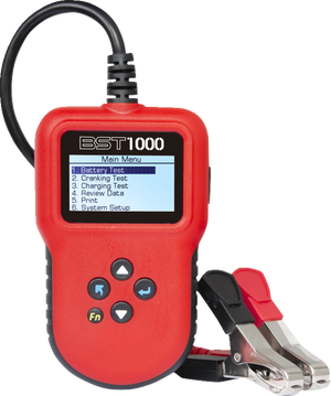 BsBattery Battery Tester - BST 1000 700605 - Main Product View