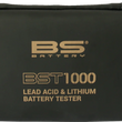 Load image into Gallery viewer, BsBattery Battery Tester - BST 1000 700605 - Side View