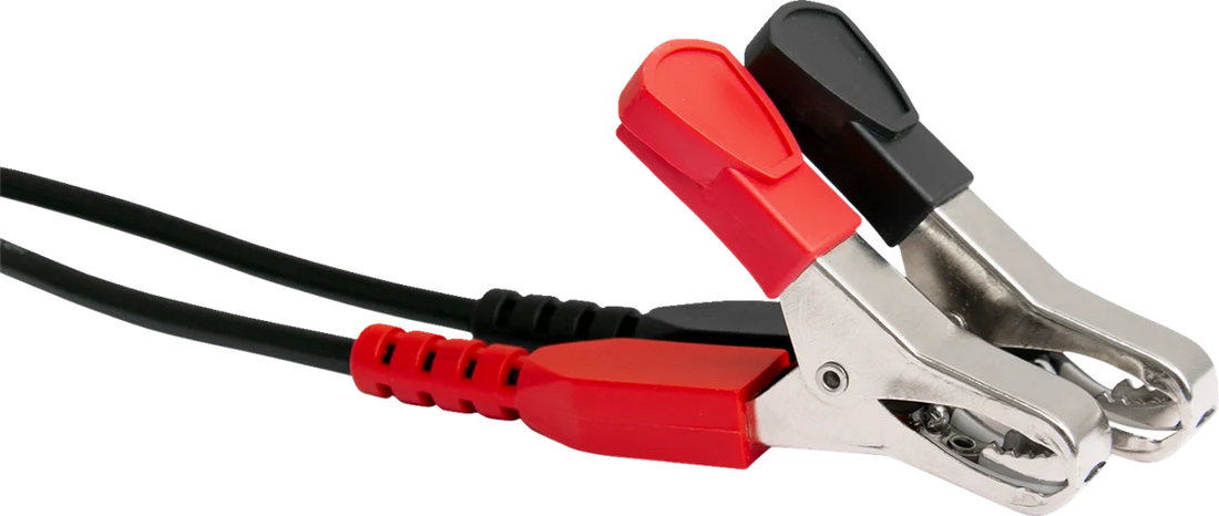BsBattery Battery Tester - BST 1000 700605 - Back View