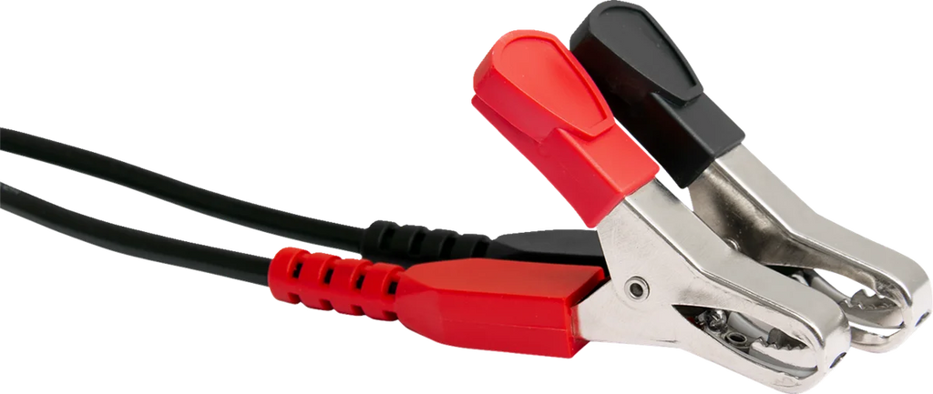 BsBattery Battery Tester - BST 1000 700605 - Back View
