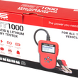 Load image into Gallery viewer, BsBattery Battery Tester - BST 1000 700605 - Additional View 5