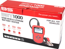 Load image into Gallery viewer, BsBattery Battery Tester - BST 1000 700605 - Additional View 5