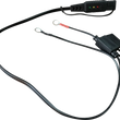 Load image into Gallery viewer, BsBattery Battery Tester - Level Indicator - LED 700517 - Side View