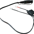 Load image into Gallery viewer, BsBattery Battery Tester - Level Indicator - LED 700517 - Back View