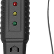 Load image into Gallery viewer, BsBattery Battery Tester - Level Indicator - LED 700517 - Installation View