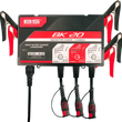 Load image into Gallery viewer, BsBattery Charger - BK20 - 12V - 3 x 2A 700554 - Main Product View