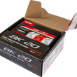 Load image into Gallery viewer, BsBattery Charger - BK20 - 12V - 3 x 2A 700554 - Back View