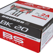Load image into Gallery viewer, BsBattery Charger - BK20 - 12V - 3 x 2A 700554 - Additional View 5
