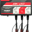 Load image into Gallery viewer, BsBattery Charger - BK20 - 12V - 3 x 2A 700554 - Additional View 6