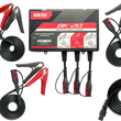 Load image into Gallery viewer, BsBattery Charger - BK20 - 12V - 3 x 2A 700554 - Additional View 9