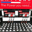 Load image into Gallery viewer, BsBattery Charger Display Bars for Battery Display 700548 - Main Product View
