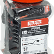 Load image into Gallery viewer, BsBattery Eyelet Connector - Battery - Wire Terminal - Black/Red - 20 Pack 700573 - Main Product View