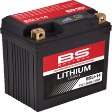 Load image into Gallery viewer, BsBattery Lithium Battery - BSLi-14 360114 - Main Product View