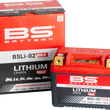 Load image into Gallery viewer, BsBattery Lithium Max Battery - BSLi-02 360115 - Main Product View