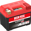 Load image into Gallery viewer, BsBattery Lithium Max Battery - BSLi-10 360116 - Side View