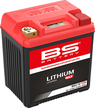 Load image into Gallery viewer, BsBattery Lithium Max Battery - BSLi-12 360117 - Main Product View