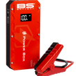 Load image into Gallery viewer, BsBattery PB-02 Booster Power Box - Jump Starter 700556 - Main Product View