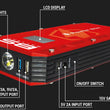 Load image into Gallery viewer, BsBattery PB-02 Booster Power Box - Jump Starter 700556 - Side View