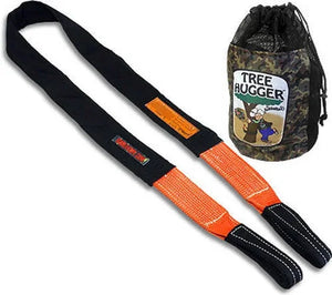 Bubba Rope - Tree Hugger Strap 6ft - 176006OR