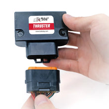 Load image into Gallery viewer, Bully Dog 08-21 Chevrolet Colorado Thruster Throttle Booster - Main Product View