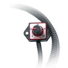 Load image into Gallery viewer, Bully Dog 14-21 Chevrolet Corvette / 16-21 Chevrolet Camaro ZL1 Thruster Throttle Booster - Side View