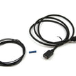 Load image into Gallery viewer, Bully Dog 5 HDMI and Power wire extension kit GT PMT and Watch Dog - Side View