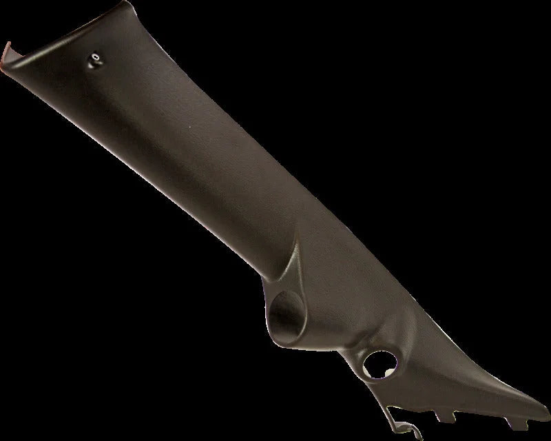 Bully Dog A-Pillar Mount for GT PMT and WatchDog Ford F-150 09-14 - Side View