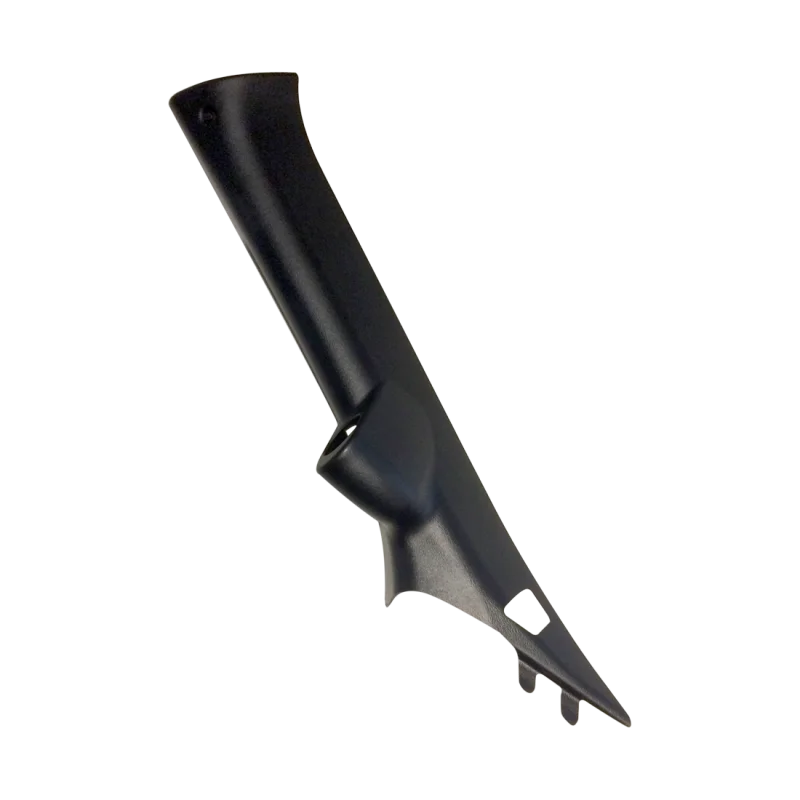 Bully Dog A-Pillar Pod Mount for GT/LWTS+/GTX Devices - Detail View