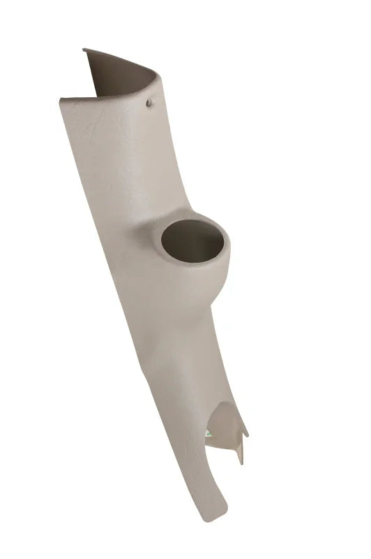 Bully Dog A-pillar Mount GT PMT and WatchDog Dodge Ram 1500-3500 03-09 - Additional View 6