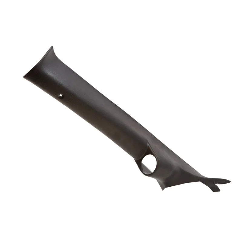 Bully Dog A-pillar Mount GT PMT and WatchDog Dodge Ram 1500-3500 10-11 - Side View