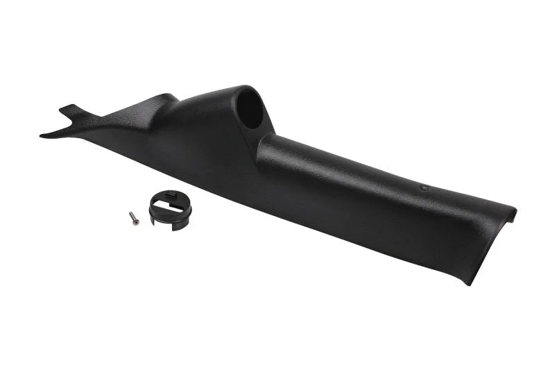 Bully Dog Ford Super Duty 11-16 6.2L/6.8L/6.7L A-Pillar Pod Mount for GT w/T-Slot Adapter - Back View