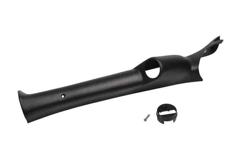 Bully Dog Ford Super Duty 11-16 6.2L/6.8L/6.7L A-Pillar Pod Mount for GT w/T-Slot Adapter - Installation View