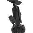 Load image into Gallery viewer, Bully Dog RAM Heavy Duty Suction Cup Mounting kit for GTs and WatchDogs Universal - Back View