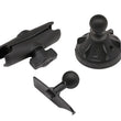 Load image into Gallery viewer, Bully Dog RAM Heavy Duty Suction Cup Mounting kit for GTs and WatchDogs Universal - Additional View 5