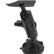 Load image into Gallery viewer, Bully Dog RAM Heavy Duty Suction Cup Mounting kit for GTs and WatchDogs Universal - Additional View 6