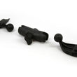 Load image into Gallery viewer, Bully Dog RAM Mirror-Mate Mounting Kit for GT and WatchDog Ford and Dodge - Main Product View