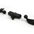 Load image into Gallery viewer, Bully Dog RAM Mirror-Mate Mounting Kit for GT and WatchDog GM - Side View