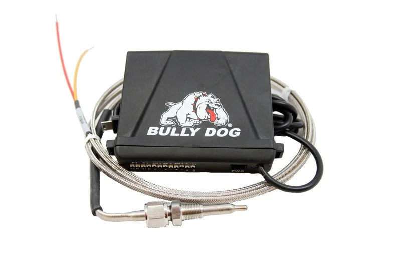 Bully Dog Sensor Station w/ Pyro Thermocouple Included - Main Product View