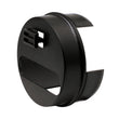 Load image into Gallery viewer, Bully Dog T-Slot Pod Mount Adapter for 2 1/16inch gauge pod Gauge pod adaptor for GT and WatchDog - Side View