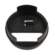 Load image into Gallery viewer, Bully Dog T-Slot Pod Mount Adapter for 2 1/16inch gauge pod Gauge pod adaptor for GT and WatchDog - Back View